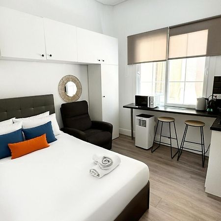 Stylish City Centre Studio - Grand Central House 直布罗陀 外观 照片