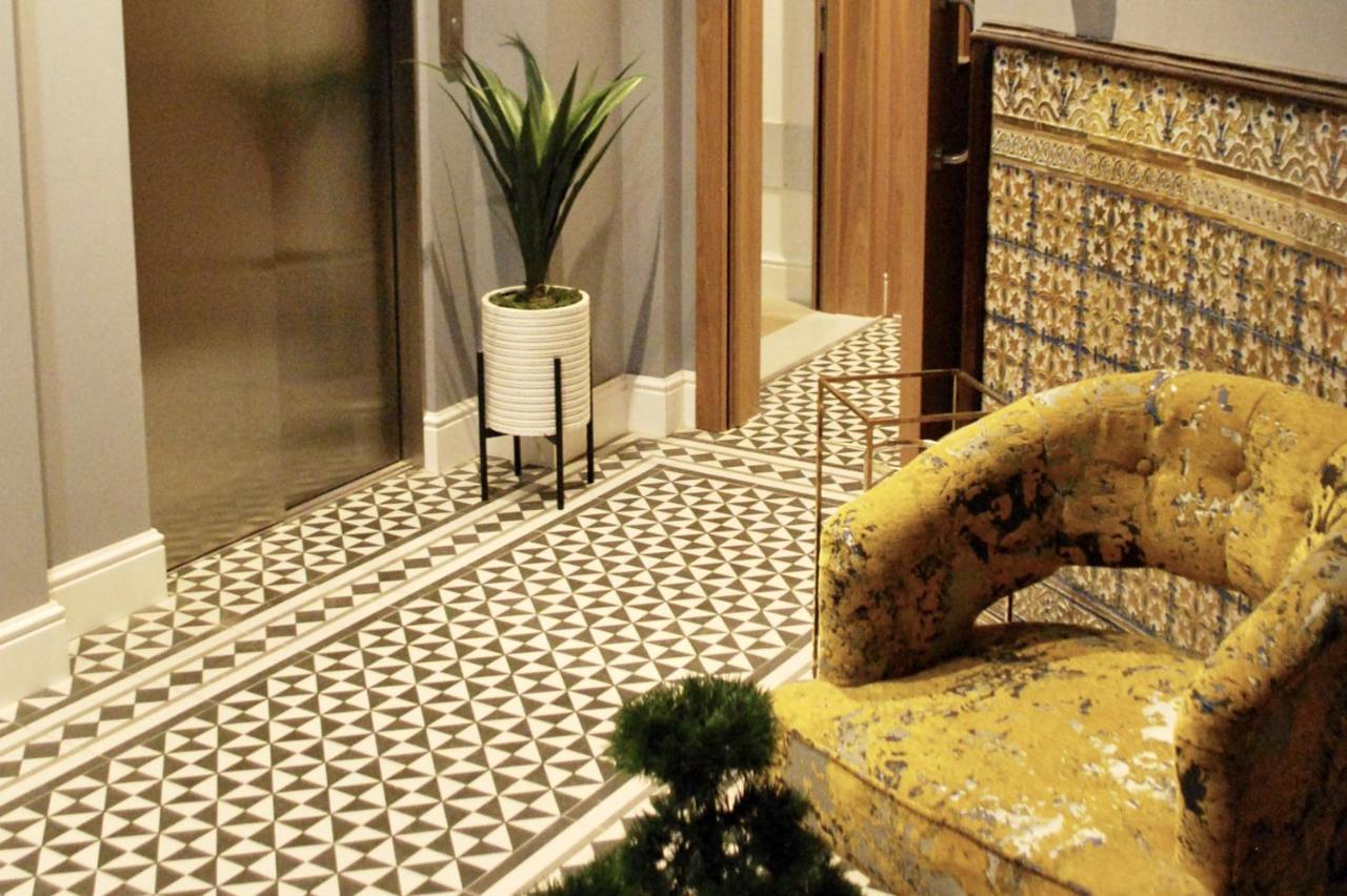 Stylish City Centre Studio - Grand Central House 直布罗陀 外观 照片