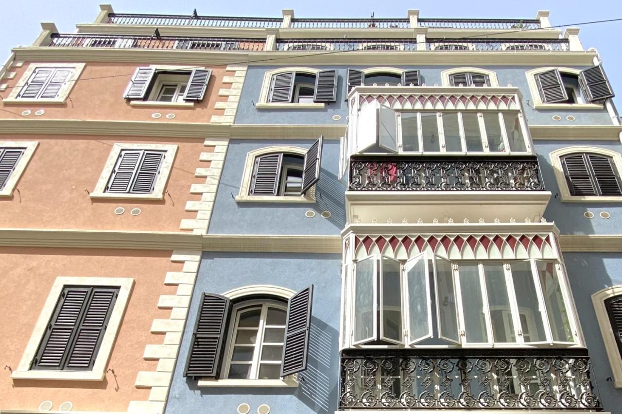 Stylish City Centre Studio - Grand Central House 直布罗陀 外观 照片